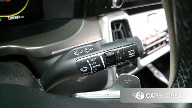 Kia Sorento 4th Generation 2020 Серый из Кореи, фото 6