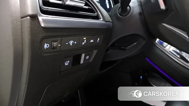 Hyundai Palisade 2021 Белый из Кореи, фото 6