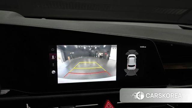 Kia Di Ol Nu Niro 2022 Белый из Кореи, фото 6