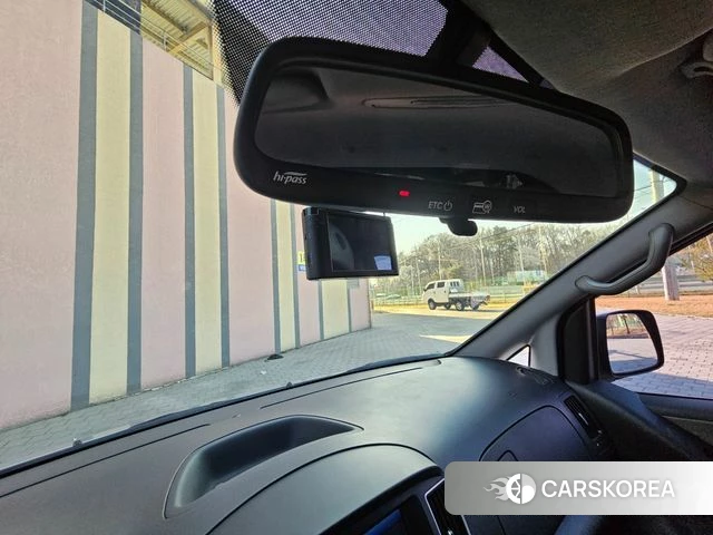 Hyundai The New Grand Starex 2021 Серебристо-серый из Кореи, фото 6