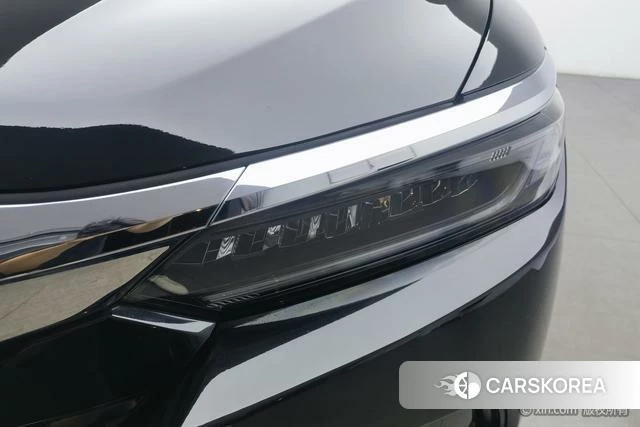 Honda Hao Ying 2021 Черный из Китая, фото 6