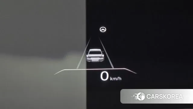 Genesis G80 (RG3) 2020 Белый из Кореи, фото 6