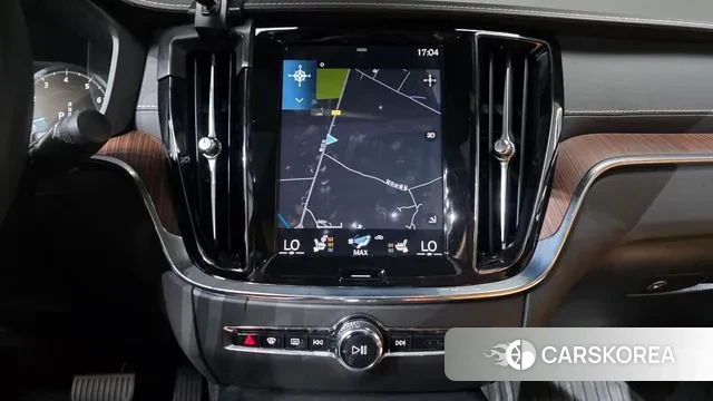 Volvo S60 3rd generation id 2901820 из Кореи 6