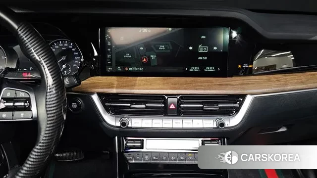 Kia Mohave Master 2020 Белый из Кореи, фото 6