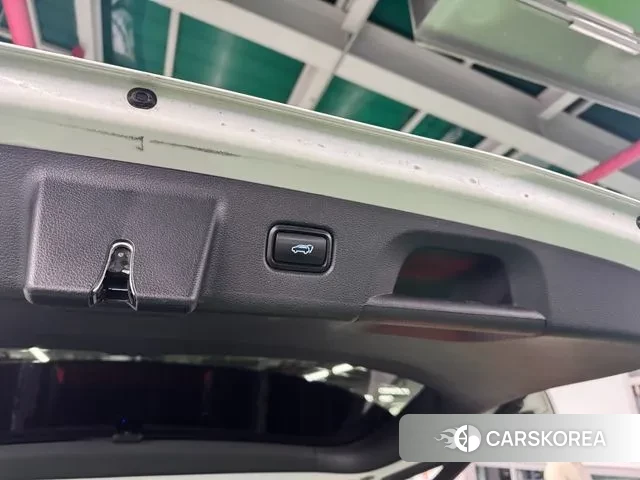 Hyundai Palisade 2021 Белый из Кореи, фото 6