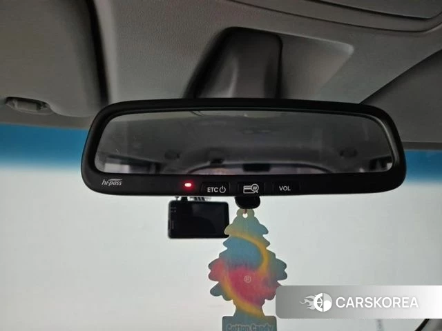 Kia The New Ray 2019 Цвет галактики из Кореи, фото 6