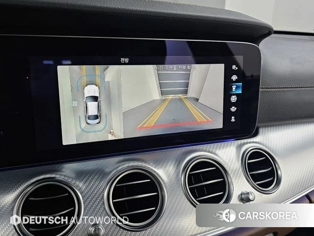 Mercedes-Benz E-Class W213 2021 Черный из Кореи, фото 6