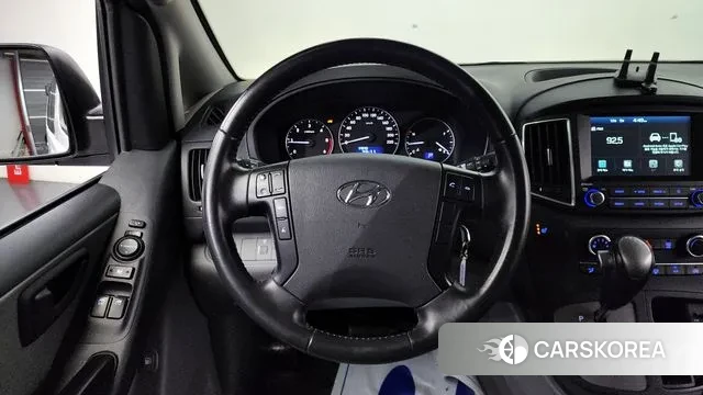 Hyundai The New Grand Starex 2020 Белый из Кореи, фото 6