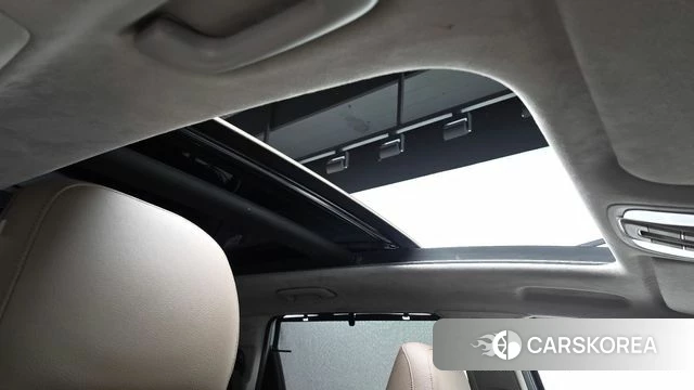 Hyundai Santa Fe TM 2018 Серый из Кореи, фото 6