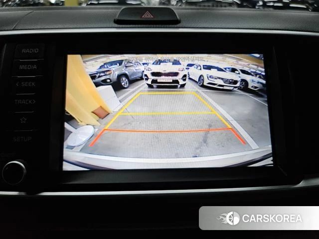 Kia The New Ray 2021 Жемчужный цвет из Кореи, фото 6
