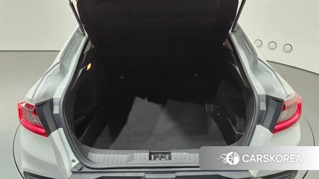 Renault Korea (Samsung) XM3 2020 Белый из Кореи, фото 6