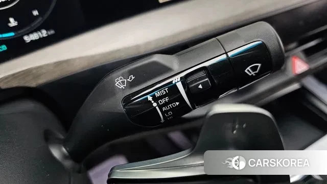 Kia K8 2022 Белый из Кореи, фото 6