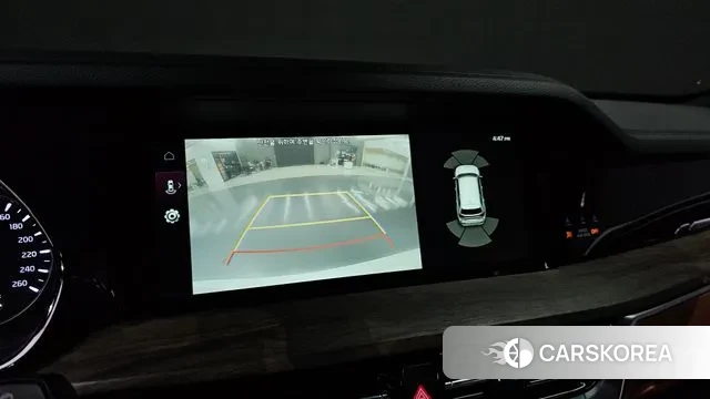 Kia Mohave Master 2022 Белый из Кореи, фото 6