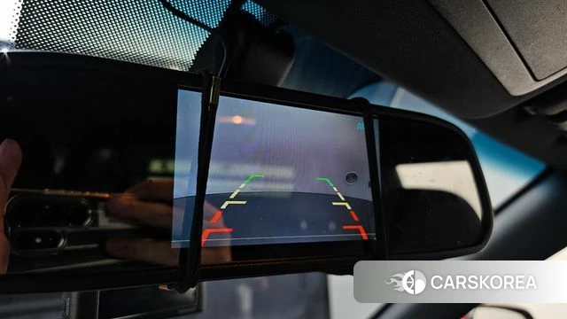 Ssangyong Rexton Sports 2020 Красный из Кореи, фото 6