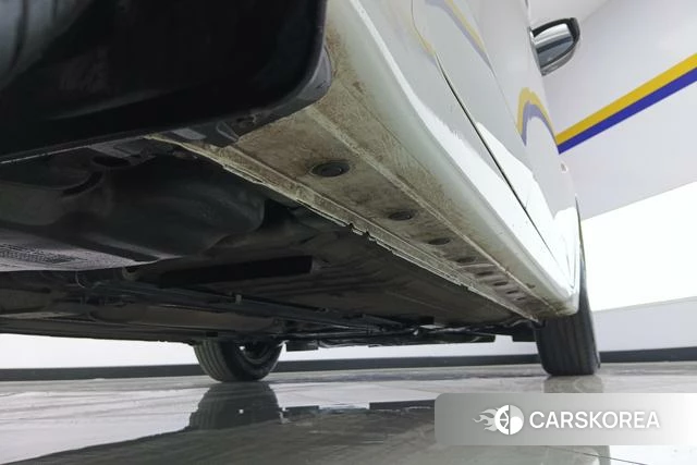 Nissan Xuan Yi 2023 Белый из Китая, фото 6