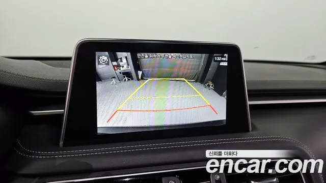 Genesis G70 2018 Серый из Кореи, фото 6