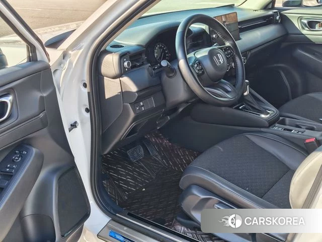 Honda XR-V 2023 Белый из Китая, фото 6