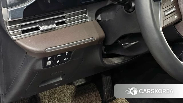 Hyundai The New Grandeur IG 2022 Белый из Кореи, фото 6