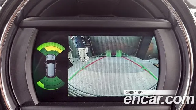 Mini Cooper Clubman id 2717005 из Кореи 6