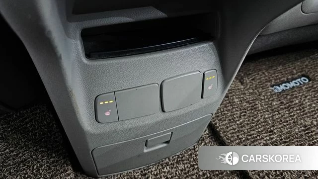 Kia All New Carnival 2018 Черный из Кореи, фото 6