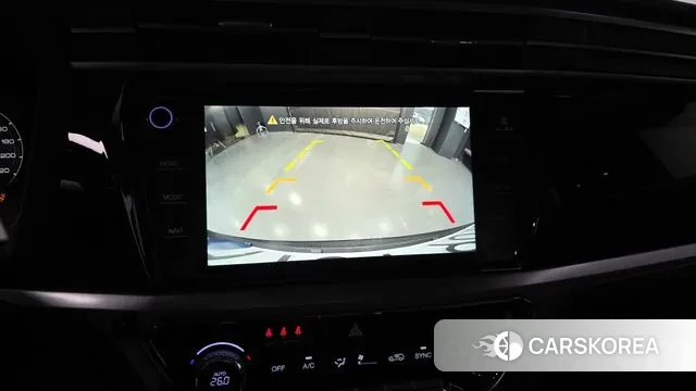 Ssangyong Beautiful Korando 2022 Белый из Кореи, фото 6