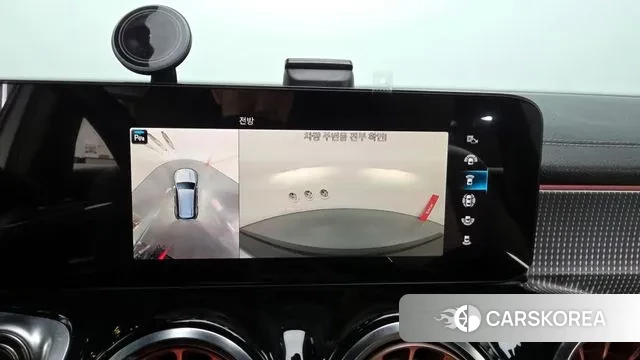 Mercedes-Benz EQB X243 2023 Серебряный из Кореи, фото 6