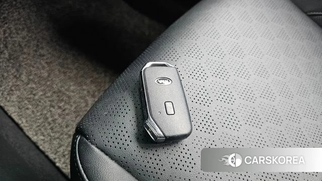 Kia Seltos 2020 Белый из Кореи, фото 6