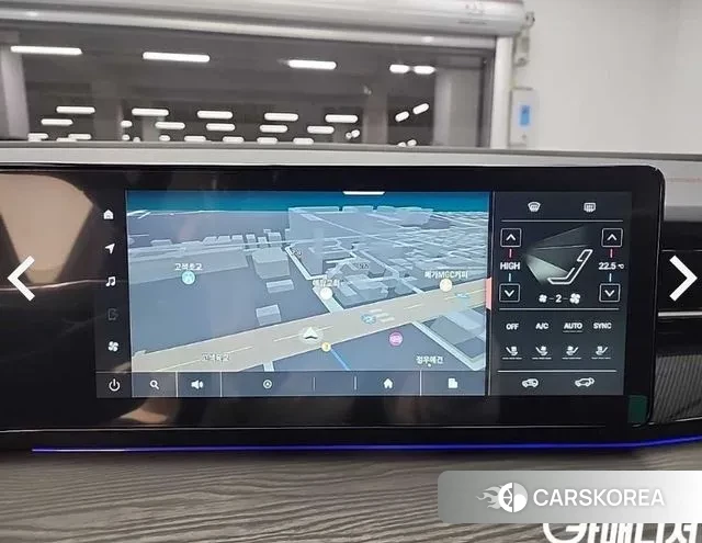 Ssangyong Actian 2nd Generation 2025 Белый из Кореи, фото 6