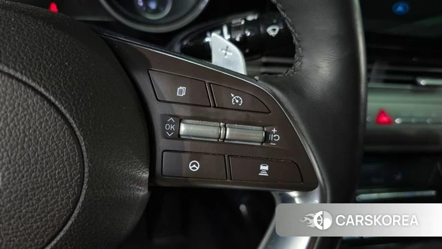 Hyundai The New Grandeur IG 2020 Белый из Кореи, фото 6