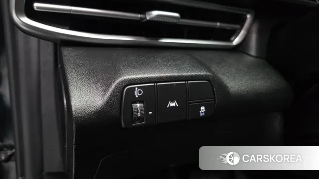 Hyundai Avante (CN7) 2022 Черный из Кореи, фото 6