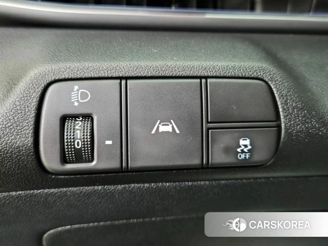 Hyundai Avante (CN7) 2020 Серый из Кореи, фото 6