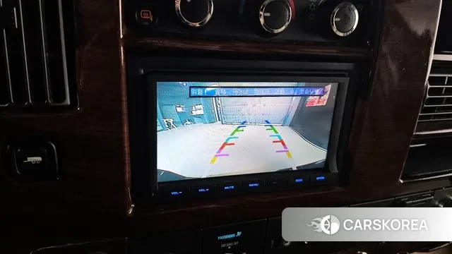 Chevrolet Express Van 2019 Черный из Кореи, фото 6