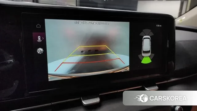 Kia Carnival 4th generation 2020 Белый из Кореи, фото 6