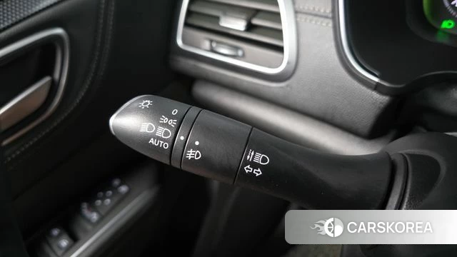 Renault Korea (Samsung) SM6 2018 Белый из Кореи, фото 6