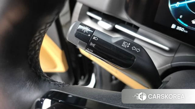 Kia Carnival 4th generation 2021 Черный из Кореи, фото 6