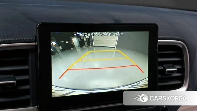 Hyundai Venue 2019 Белый из Кореи, фото 6