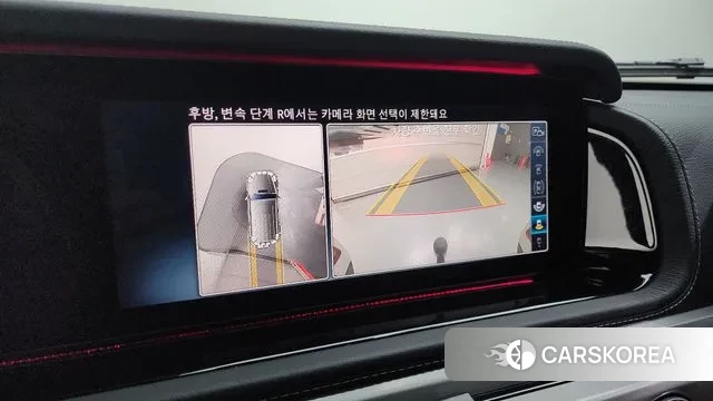 Mercedes-Benz G-Class W463b 2023 Серебряный из Кореи, фото 6