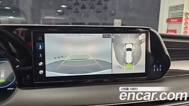 Hyundai The New Palisade id 2910546 из Кореи 6