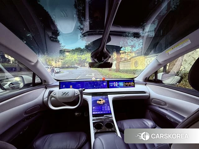 Zhiji Automobile Zhiji LS7 2023 Другой из Китая, фото 6