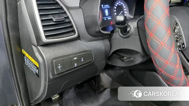 Hyundai All New Tucson 2019 Серый из Кореи, фото 6