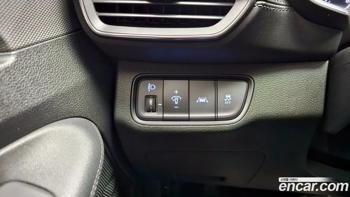 Hyundai Santa Fe TM 2019 Черный из Кореи, фото 6