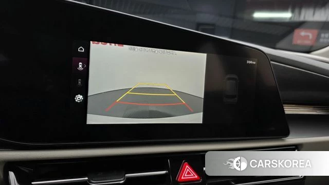 Kia Di All New Niro EV 2022 Белый из Кореи, фото 6