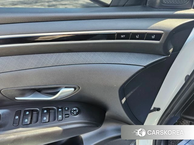 Hyundai Tucson (NX4) 2022 Жемчужный цвет из Кореи, фото 6