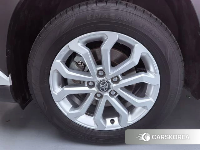 Toyota Fenglanda 2025 Белый из Китая, фото 6