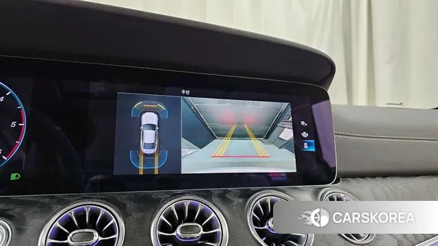 Mercedes-Benz CLS-Class C257 2022 Белый из Кореи, фото 6