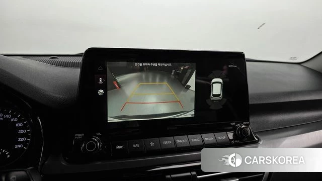 Kia Seltos 2020 Белый из Кореи, фото 6