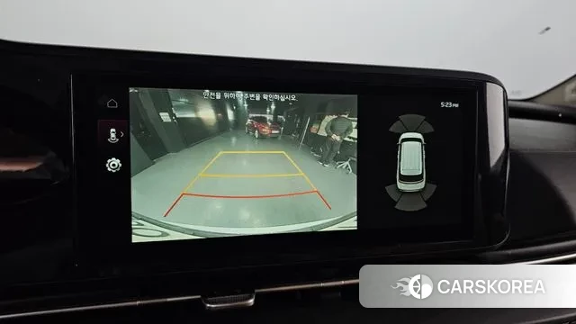 Kia Carnival 4th generation 2021 Белый из Кореи, фото 6