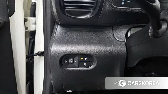 Hyundai Casper 2023 Белый из Кореи, фото 6