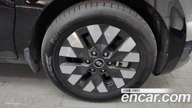 Hyundai Staria id 2591562 из Кореи 6