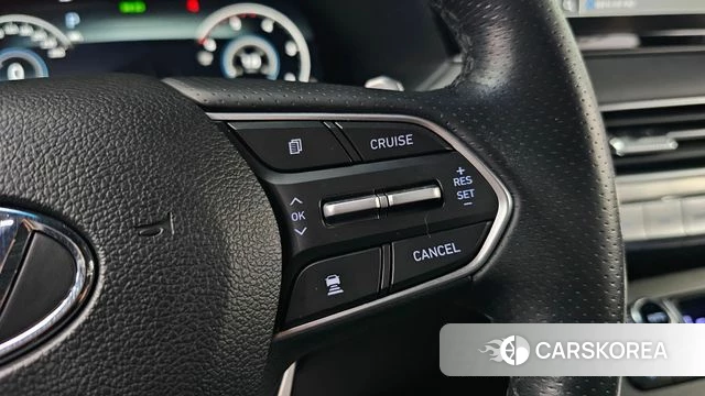 Hyundai Palisade 2021 Серый из Кореи, фото 6